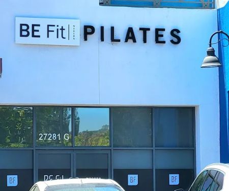 BE Fit Modern Pilates- OC Laguna Niguel