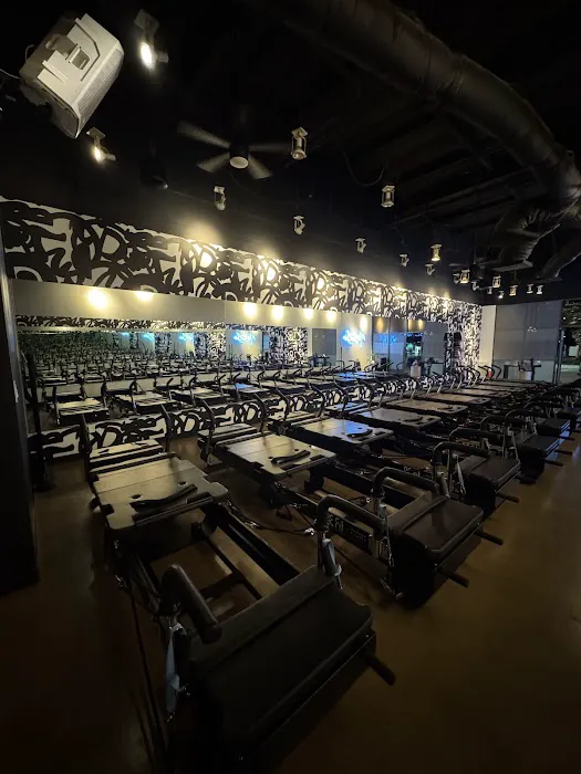 BE Fit Modern Pilates- OC Laguna Niguel Picture 4