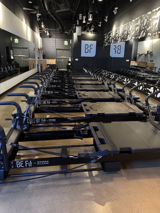 BE Fit Modern Pilates- OC Laguna Niguel Picture 3