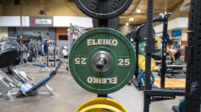 24 Hour Fitness Picture 10