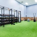 24 Hour Fitness