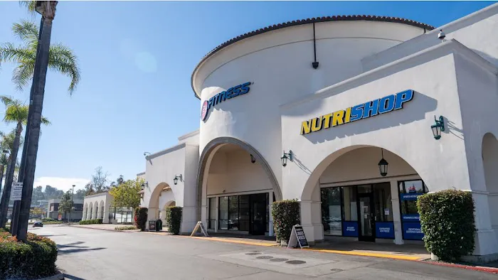 24 Hour Fitness Picture 5