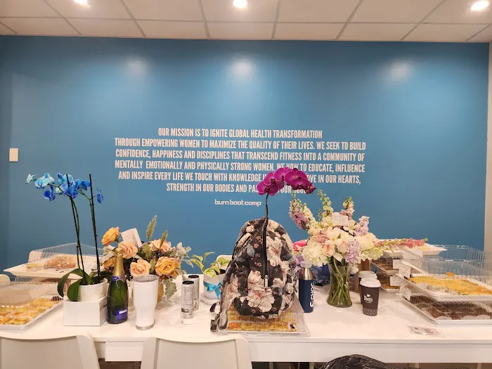 Burn Boot Camp Picture 8