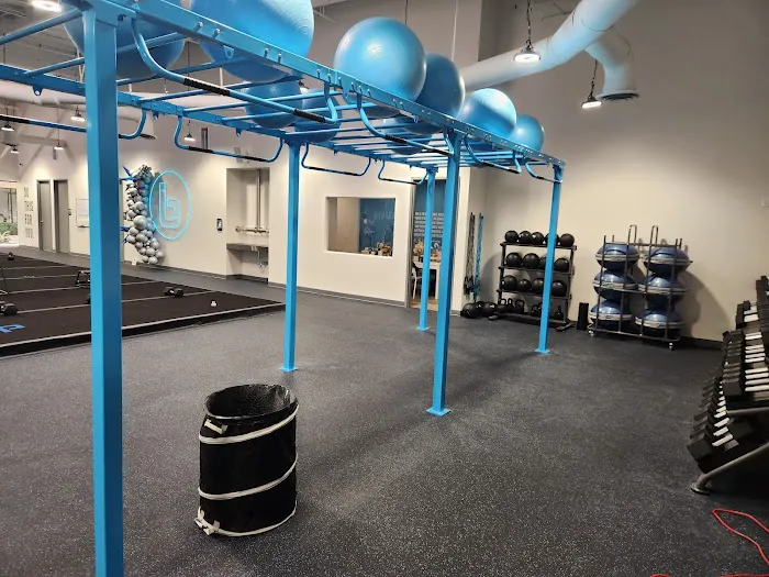 Burn Boot Camp Picture 9