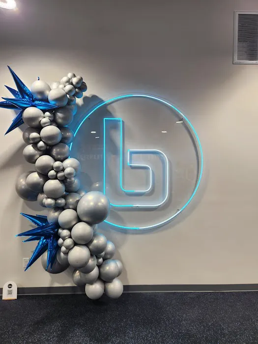 Burn Boot Camp Picture 6