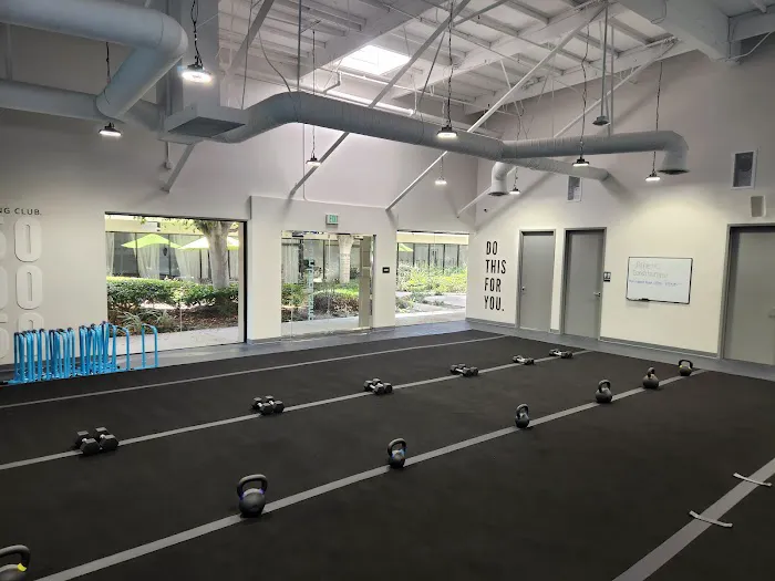 Burn Boot Camp Picture 7