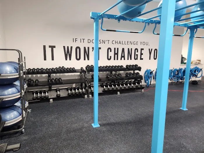 Burn Boot Camp Picture 5