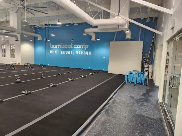 Burn Boot Camp Picture 2