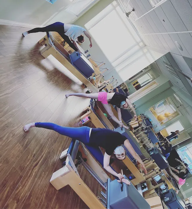 The Pilates Shoppe Picture 6