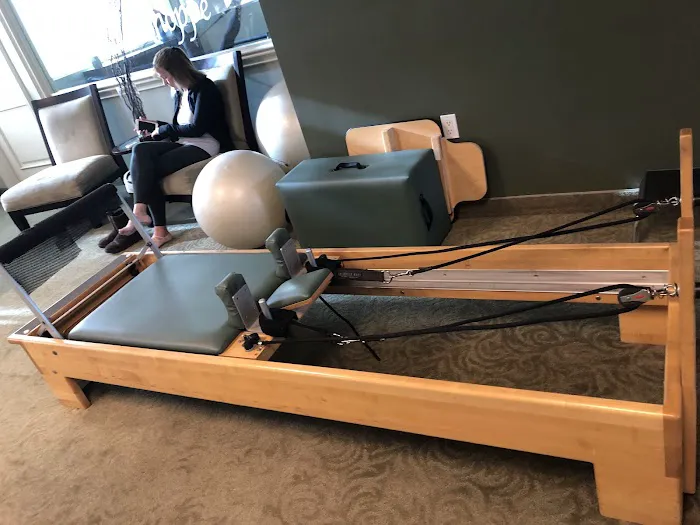 The Pilates Shoppe Picture 10