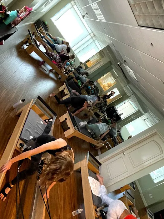 The Pilates Shoppe Picture 7
