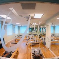 The Pilates Shoppe ico