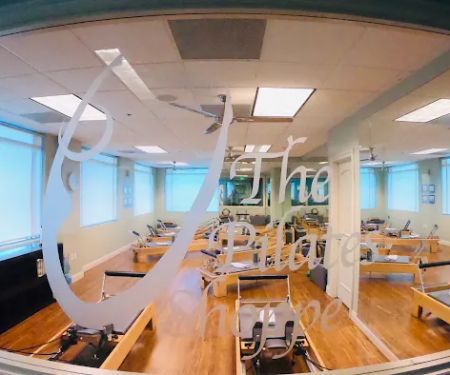 The Pilates Shoppe