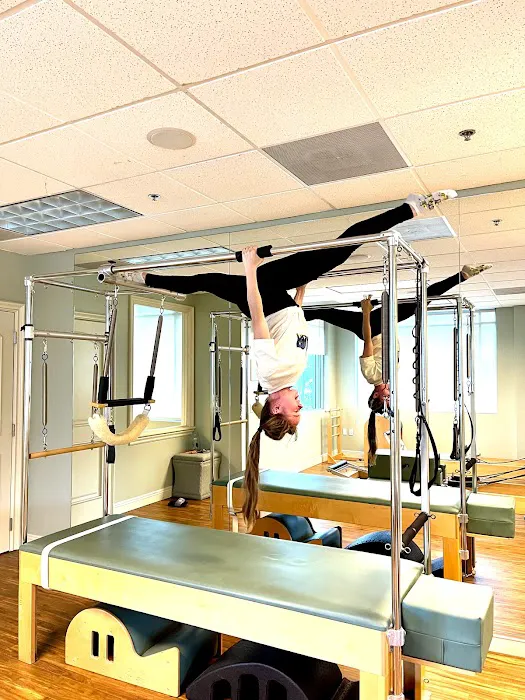 The Pilates Shoppe Picture 3