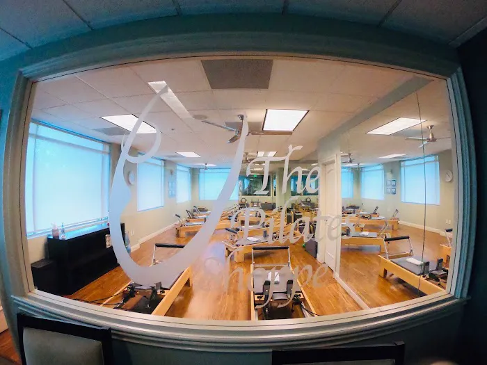 The Pilates Shoppe Picture 4