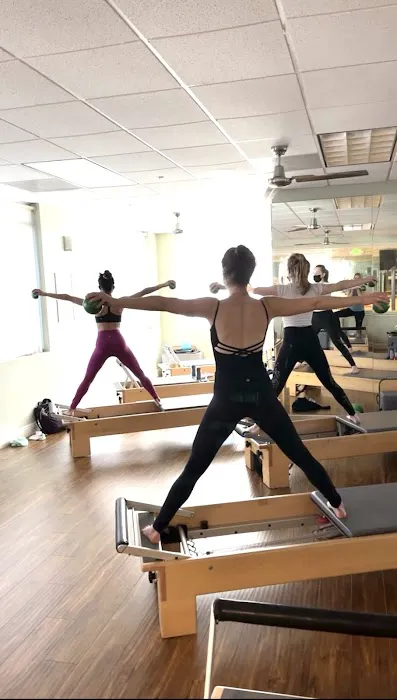 The Pilates Shoppe Picture 2