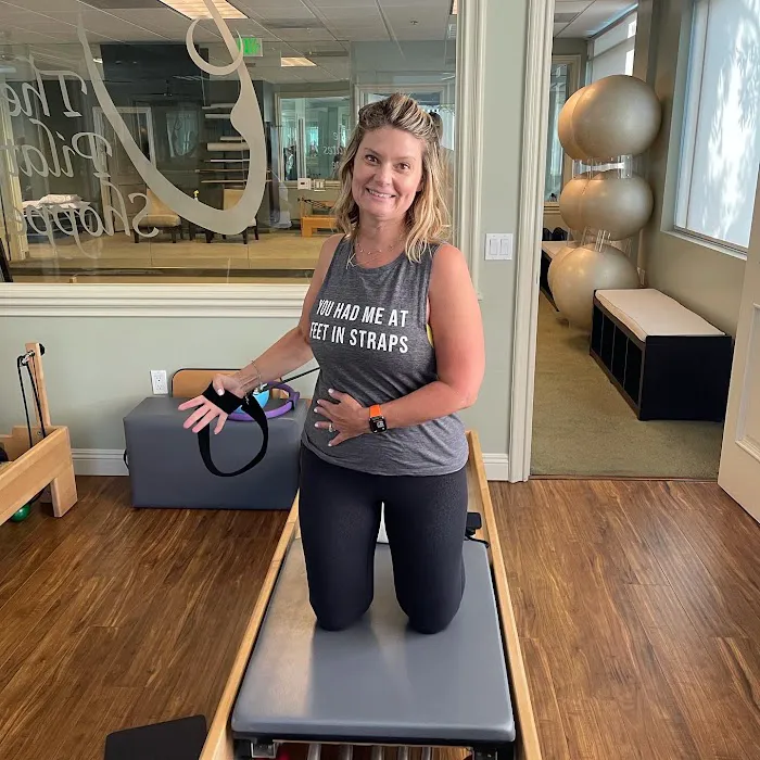 The Pilates Shoppe Picture 8