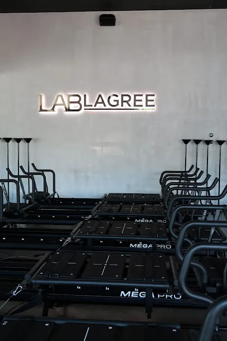 Lab Lagree - La Crescenta Picture 1