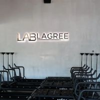 Lab Lagree - La Crescenta ico