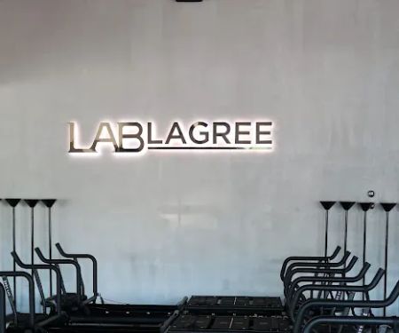 Lab Lagree - La Crescenta