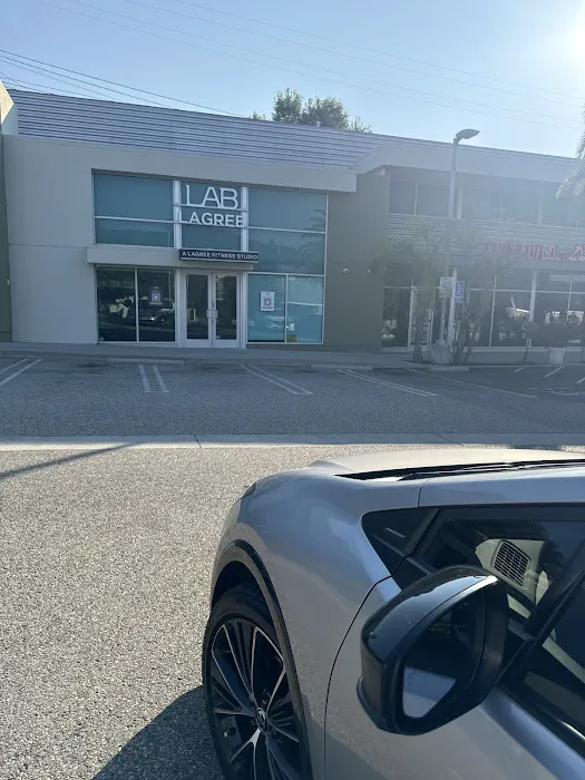 Lab Lagree - La Crescenta Picture 3