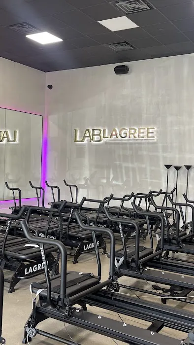 Lab Lagree - La Crescenta Picture 4