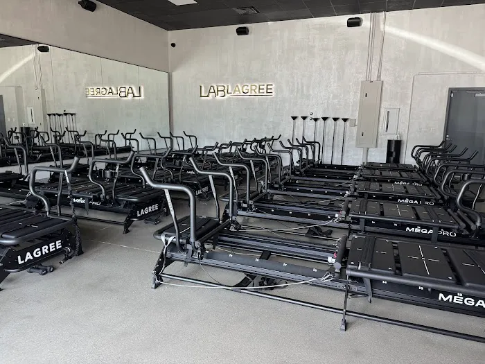 Lab Lagree - La Crescenta Picture 7