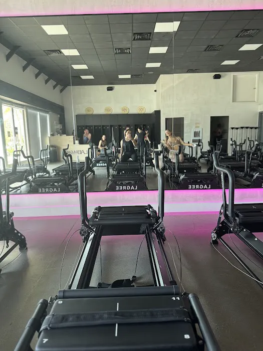 Lab Lagree - La Crescenta Picture 5