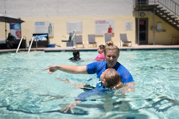 Crescenta Valley Family YMCA — YMCA of the Foothills Picture 3