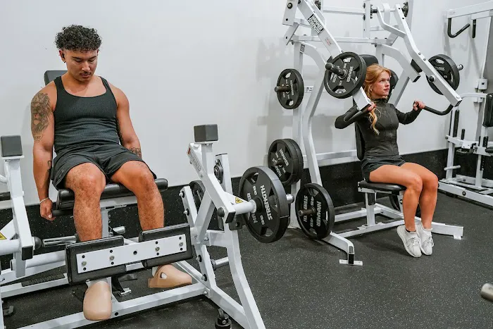 Crescenta Valley Family YMCA — YMCA of the Foothills Picture 2