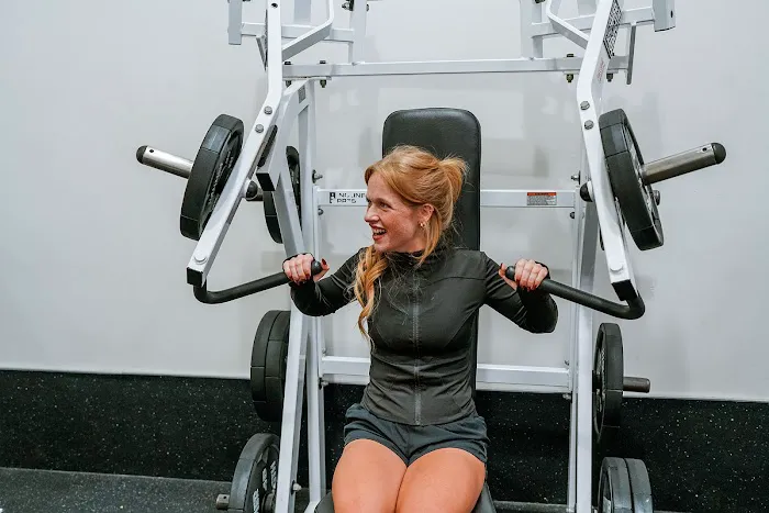 Crescenta Valley Family YMCA — YMCA of the Foothills Picture 1