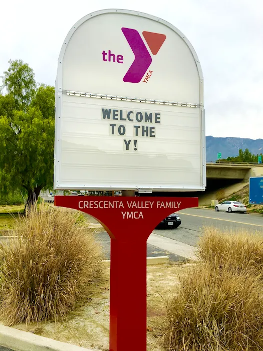 Crescenta Valley Family YMCA — YMCA of the Foothills Picture 6