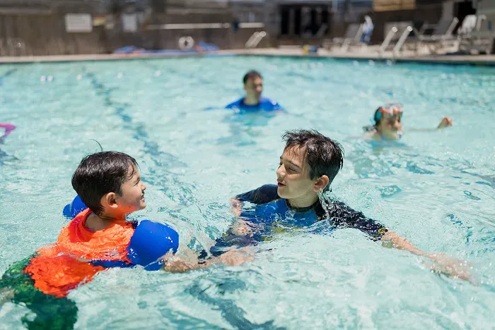 Crescenta Valley Family YMCA — YMCA of the Foothills Picture 7