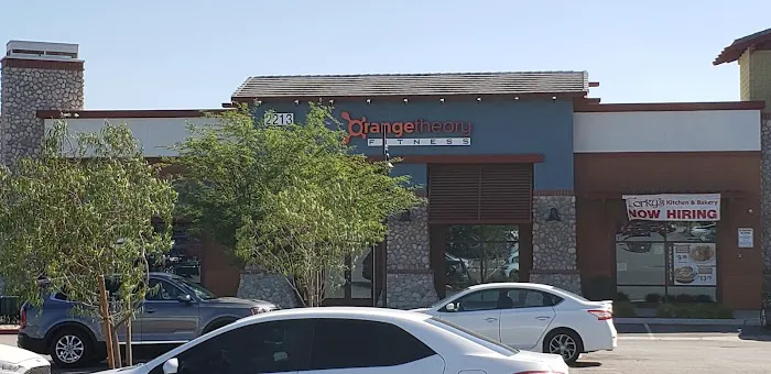 Orangetheory Fitness Picture 9