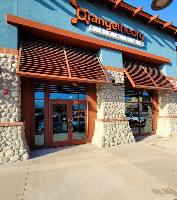 Orangetheory Fitness Picture 10