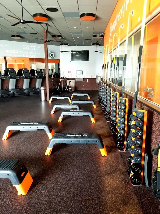 Orangetheory Fitness Picture 8