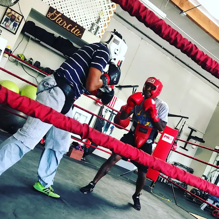 The Shop. Strength and Fitness Picture 6