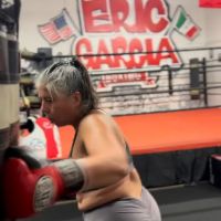 The Shop. Strength and Fitness ico