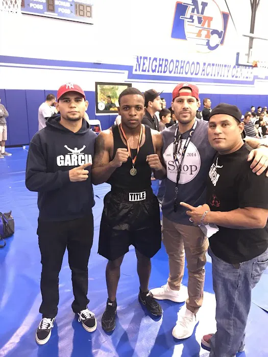 The Shop. Strength and Fitness Picture 4