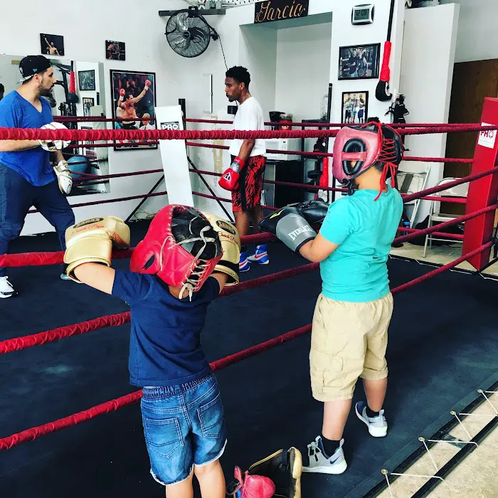 The Shop. Strength and Fitness Picture 7