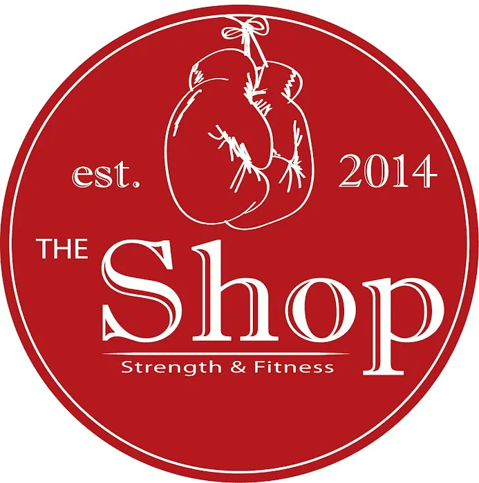 The Shop. Strength and Fitness Picture 5