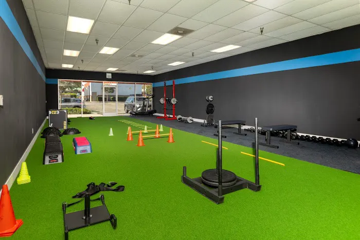 Campeon Fitness Picture 1