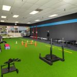 Campeon Fitness