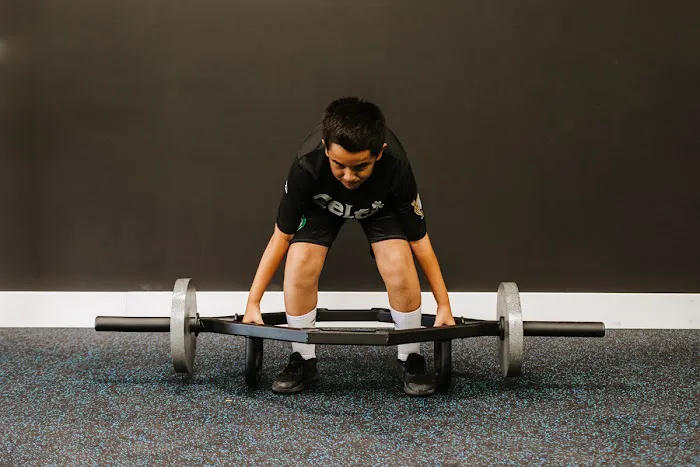 Campeon Fitness Picture 2