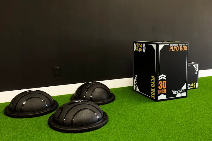 Campeon Fitness Picture 7