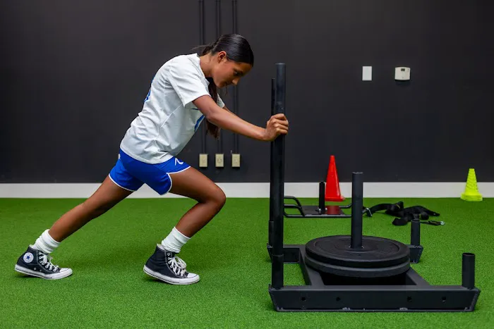 Campeon Fitness Picture 5