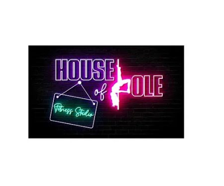 House of Pole