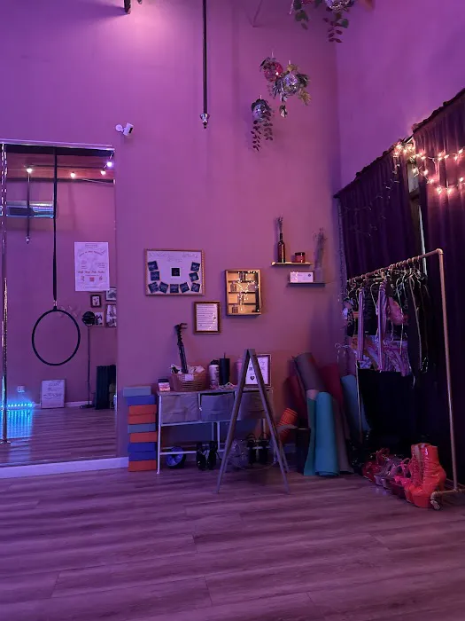 House of Pole Picture 5