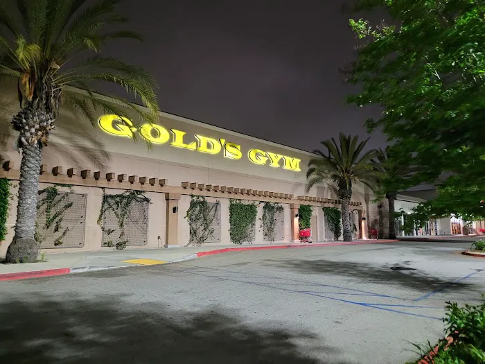 Gold's Gym Montclair Picture 4