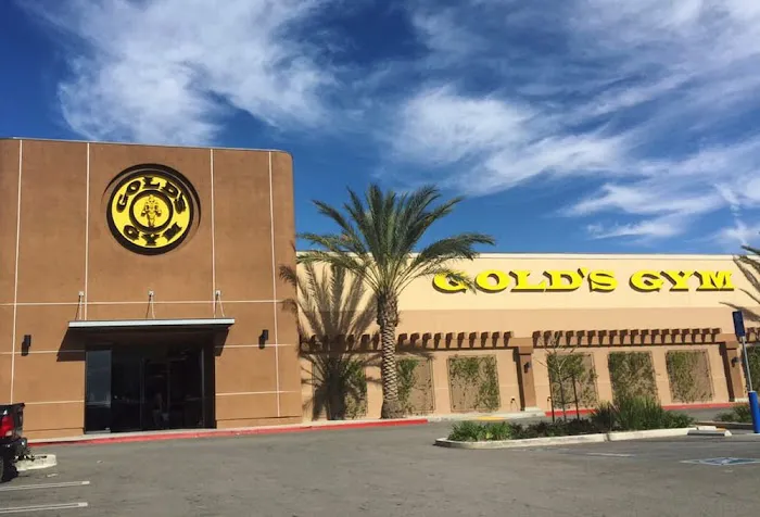 Gold's Gym Montclair Picture 2